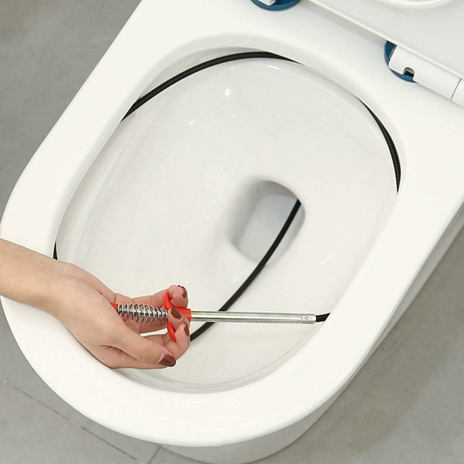 Drain Sink Spring Pipe, Dredging Tool, Drain Clog Tool, Cleaning Hook Water Tool With Claws, Clog Remover Cleaning Tool, Drain Sink Rod Drain Sink Spring Pipe, Dredging Tool, Drain Clog Tool, Cleaning Hook Water Tool With Claws, Clog Remover Cleaning Tool, Drain Sink Rod
